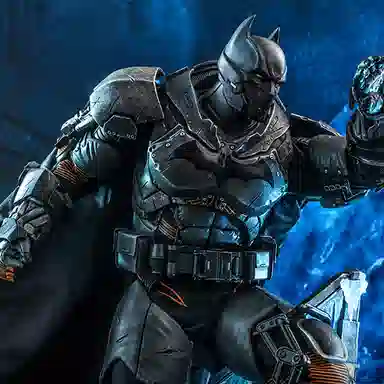Hot Toys 33cm