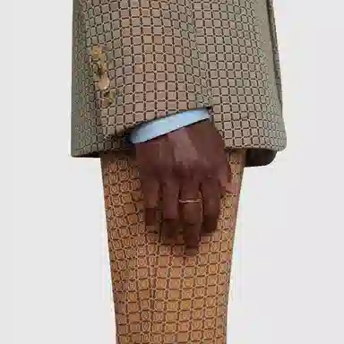 GUCCI Link to Love 18k