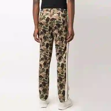 PALM ANGELS FW21 Logo