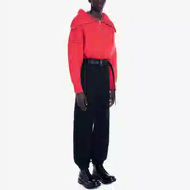 Alexander McQueen SS22