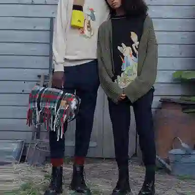 UNIQLO x JW Anderson