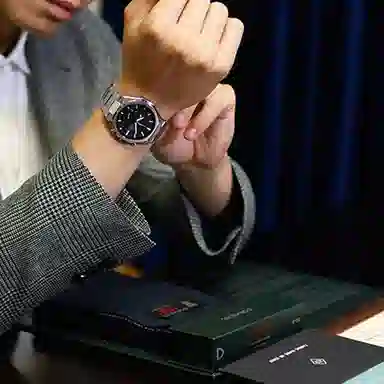 CASIO EDIFICE EQB-1100D-1