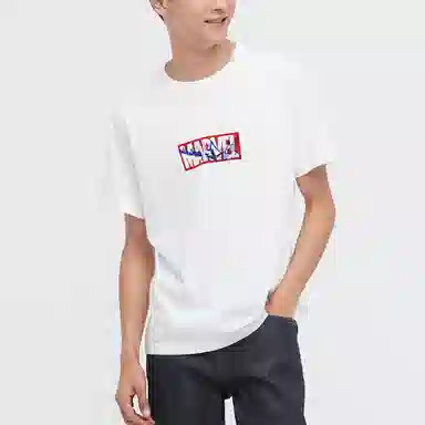 UNIQLO logoT