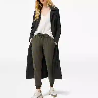 lululemon Always Effortless