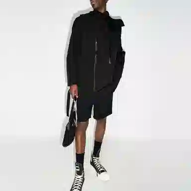 Y-3 SS21