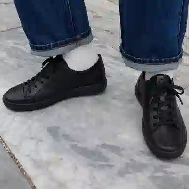 ecco Soft 7 Mono 2.0