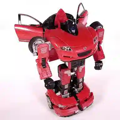 TAKARA TOMY BT BT08