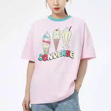 Converse T