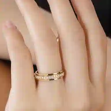 PIAGET Possession 18K