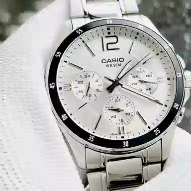 Casio MTP-1374D-7A