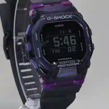 G-SHOCK GBD-200SM-1A6JF