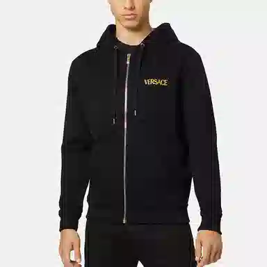 VERSACE VERSACE SS22 Logo