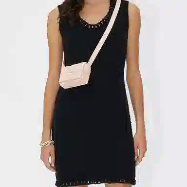 Bottega Veneta Intreccio Mini Bag