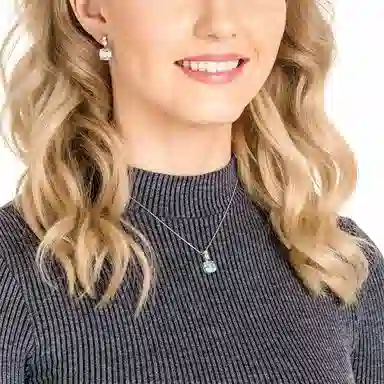 Swarovski Vintage Set