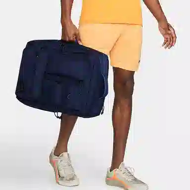 Nike Utility Elite Navy