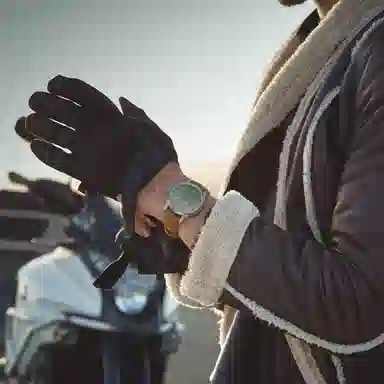 Hamilton Khaki Field H70545560