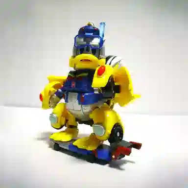 TAKARA TOMY