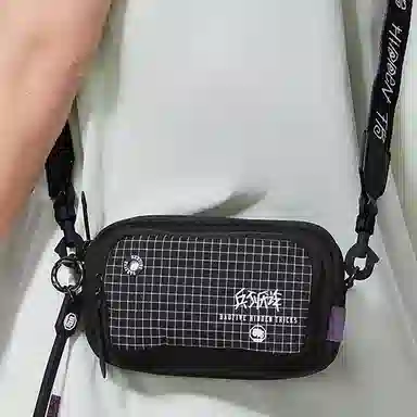 LiNing BADFIVE Black