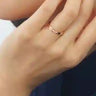 Chaumet Liens vidence ()