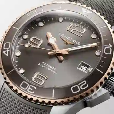 LONGINES 300 39mm L3.780.3.78.9