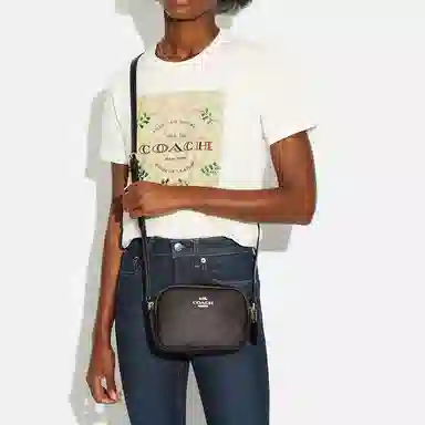 COACH Camera 19 PVC