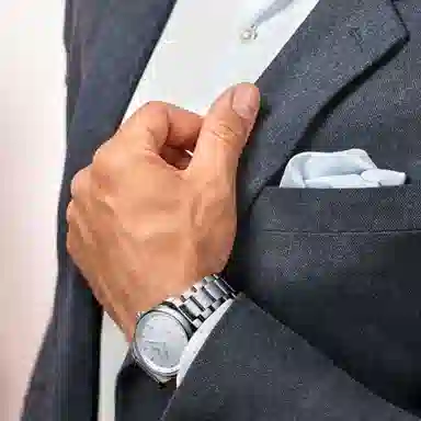 LONGINES 40mm L27934776