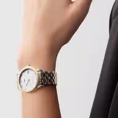 LONGINES 38.5mm L4.974.3.99.7