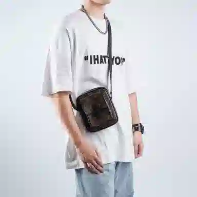 Louis Vuitton Christopher