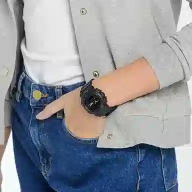 CASIOBABY-G BA-110BC-1