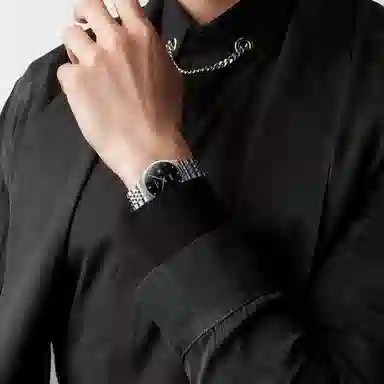 LONGINES 30 40mm L2.821.4.57.6