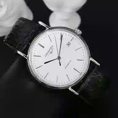 LONGINES 30 40mm L4.922.4.12.2