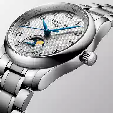 LONGINES 30 34mm L2.409.4.78.6