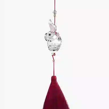 Swarovski Asian Symbols