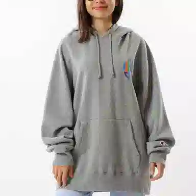 Champion FW23 Campus Logo