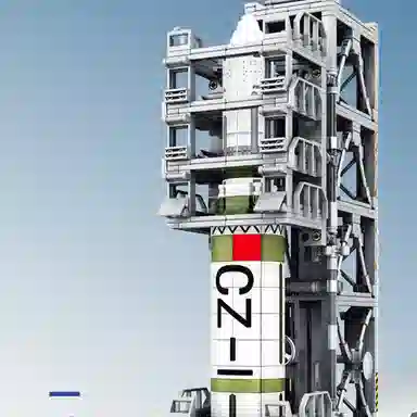 SEMBO 1627pcs 203306