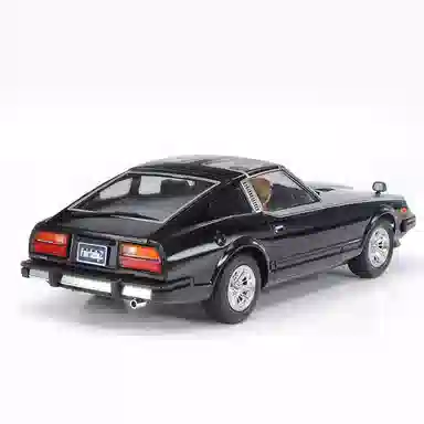 124 NISSAN Fairlady 280Z T-top