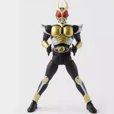 BANDAI SHF PB 14.5cm