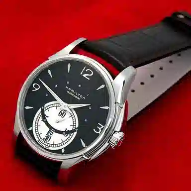 Hamilton Jazzmaster H32555735