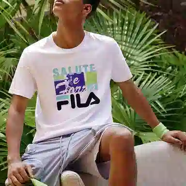 FILA LogoT