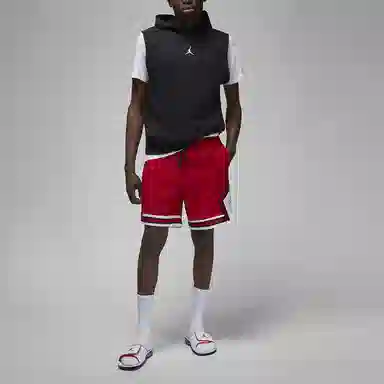 Jordan Dri-FIT Sport Logo Shorts