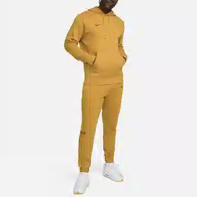 Nike Paris Saint-Germain Club Logo