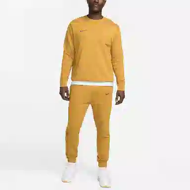 Nike Paris Saint-Germain Club Logo