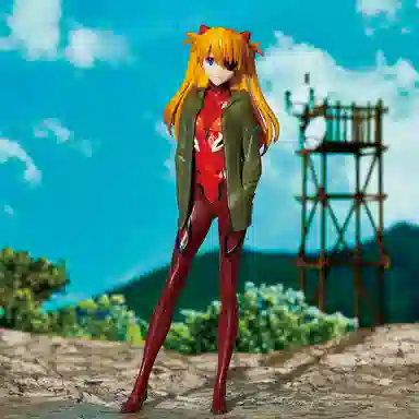 BANPRESTO vs13 d 21cm