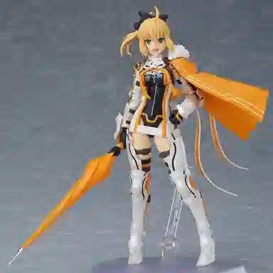 MAX Factory figma sp sp-128 racing ver. 13.5cm