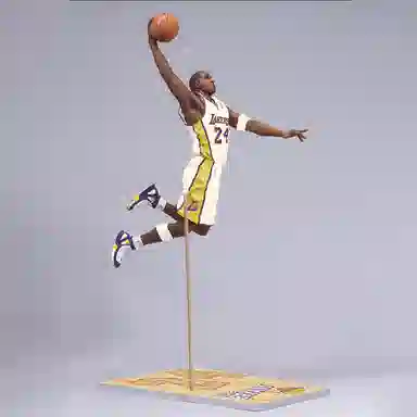 McFARLANE TOYS NBA 17 15.2cm