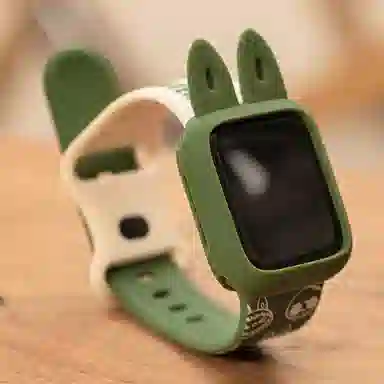 POP MART LABUBU AppleWatch Band
