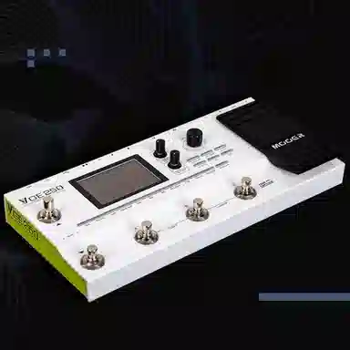 Mooer GE250 Loop