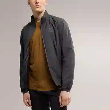 Arcteryx Atom Jacket M Logo