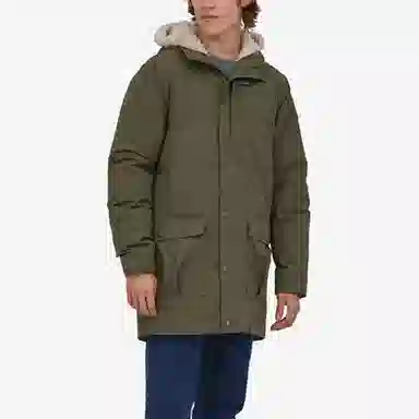 patagonia