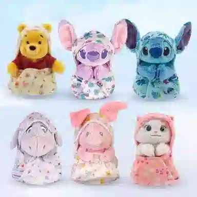 Disney 24.5cm